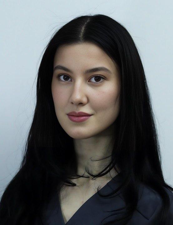 Хоконова Иннета Анзоровна