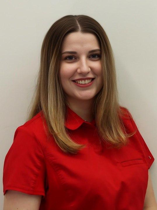 Краснова Екатерина Алексеевна