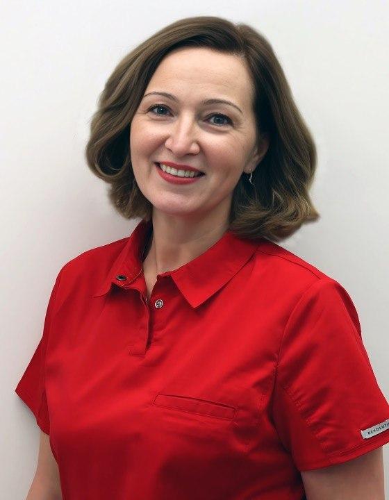 Тимофеева Татьяна Алексеевна