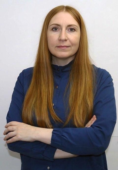 Цыганкова Юлия Владимировна