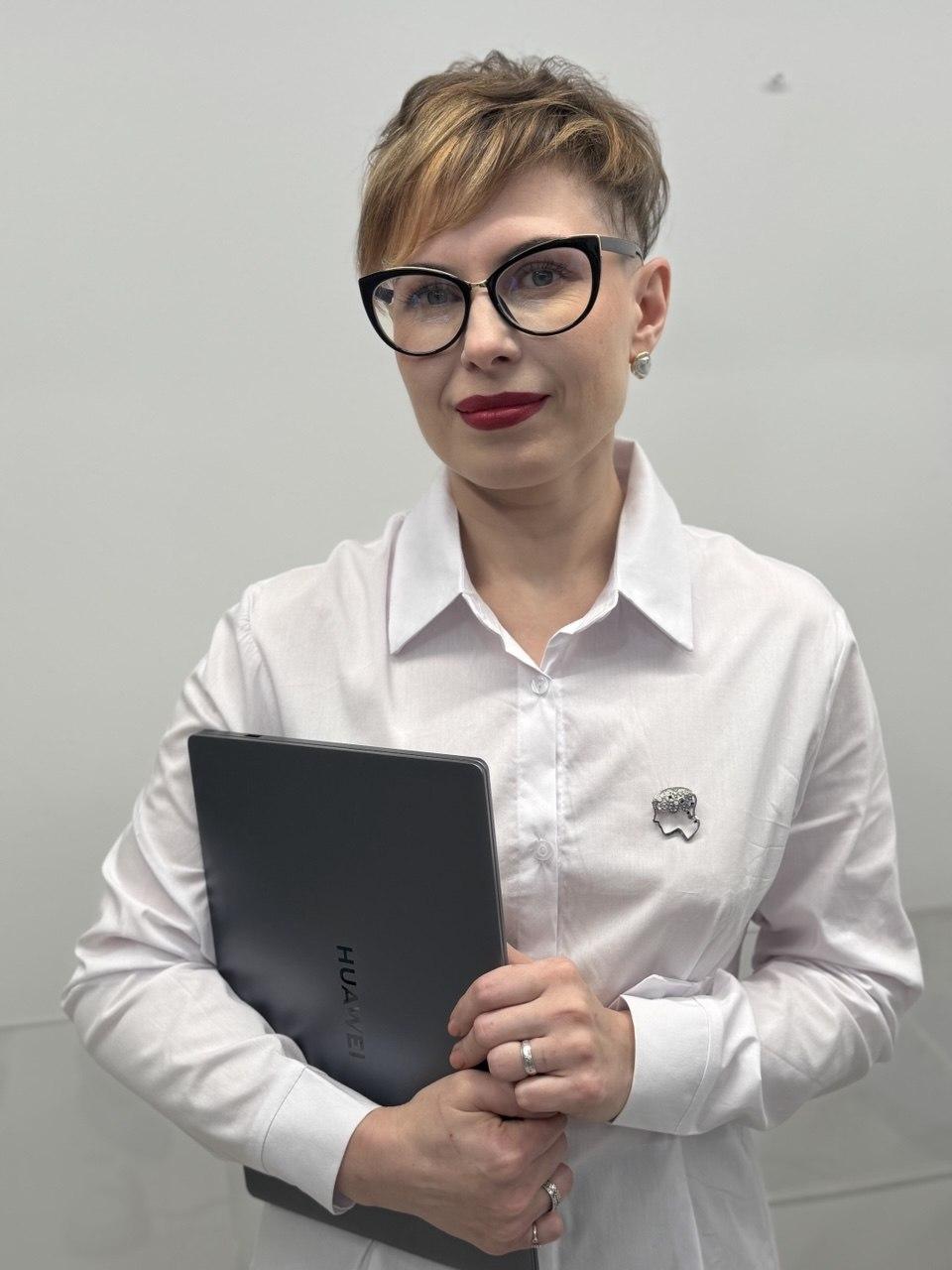 Власова Лилия Алексеевна